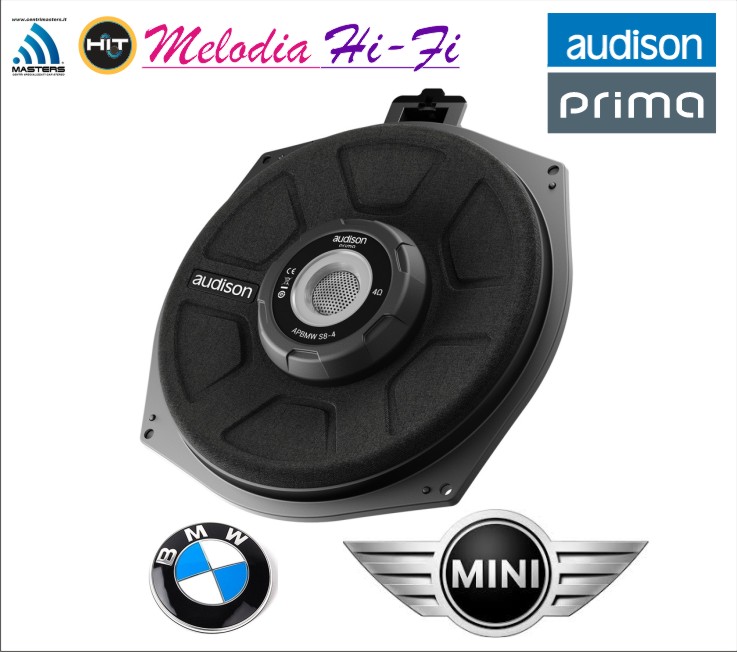 APBMW S8-2/4