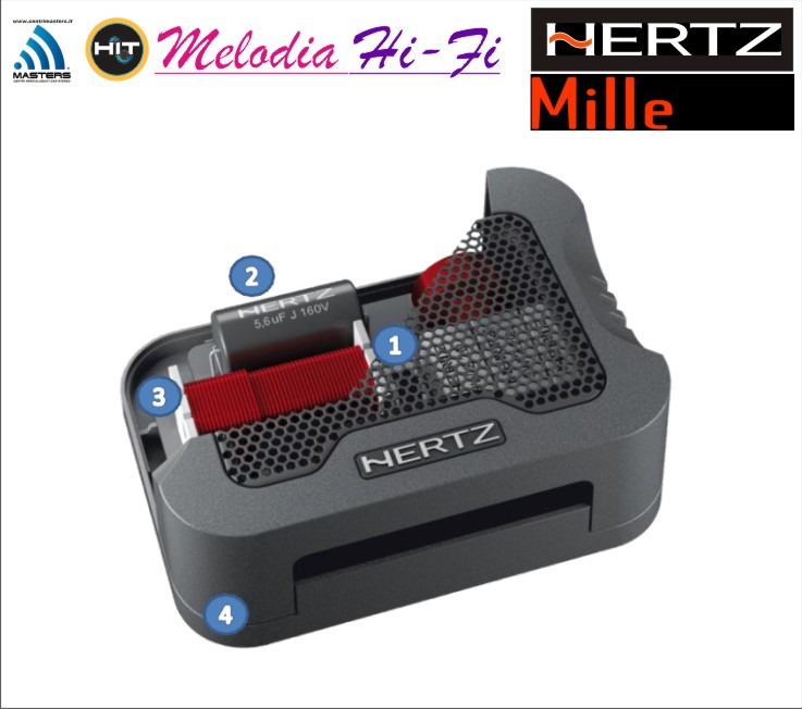 MPCX 2 TM.3 PRO MPCX 2 TM.3 PRO