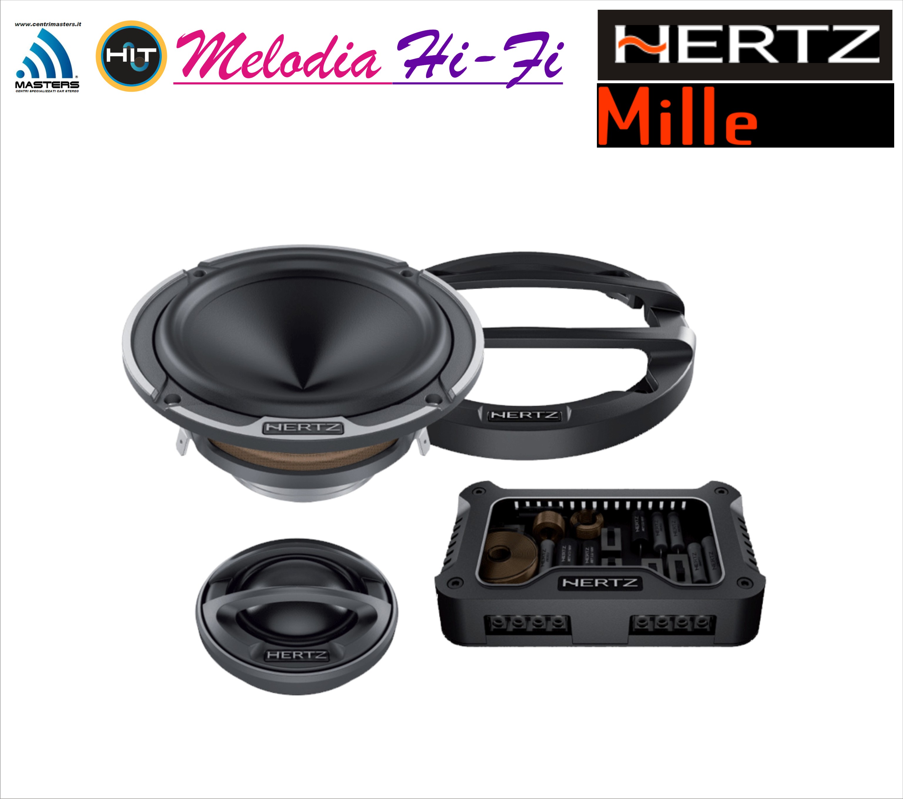 MLK 700.3 LEGEND MLK 700.3 LEGEND
