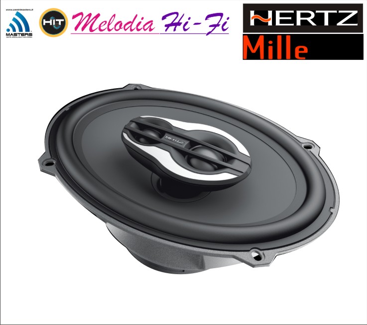 MPX 690.3 PRO MPX 690.3 PRO