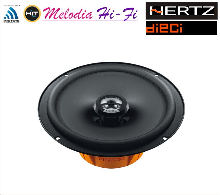 DCX 165.3 DCX 165.3